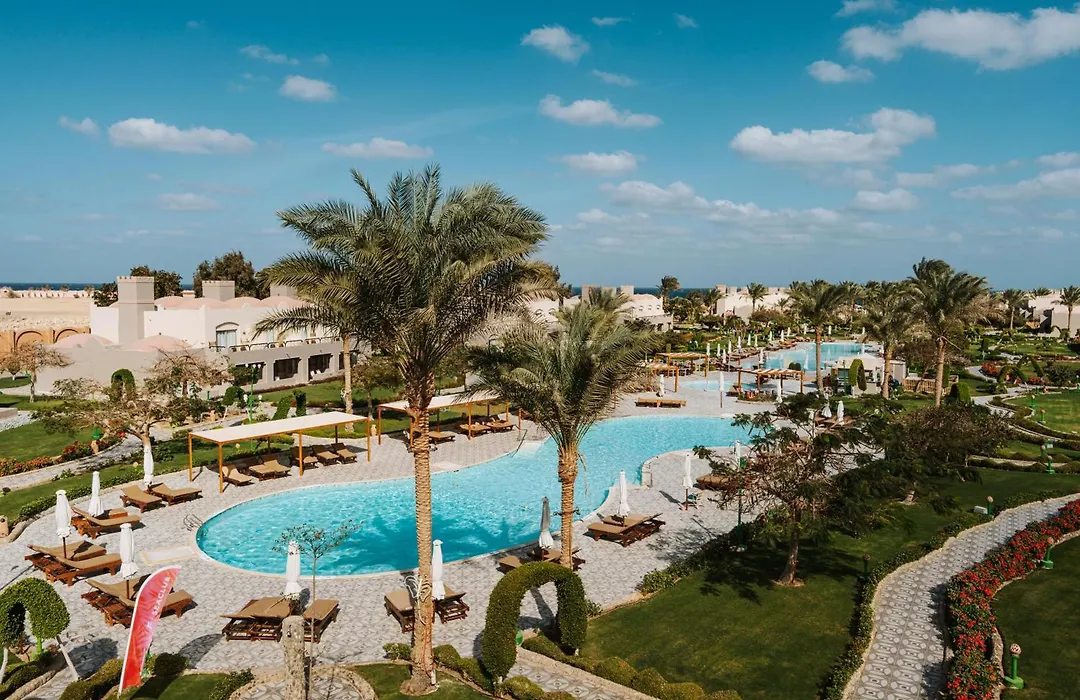 Sentido Akassia Beach Resort-1